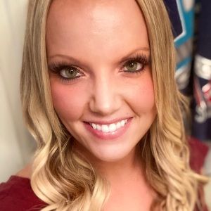 Meet your Posher, Krista